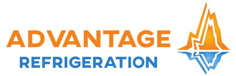 Advantage Refrigeration logo