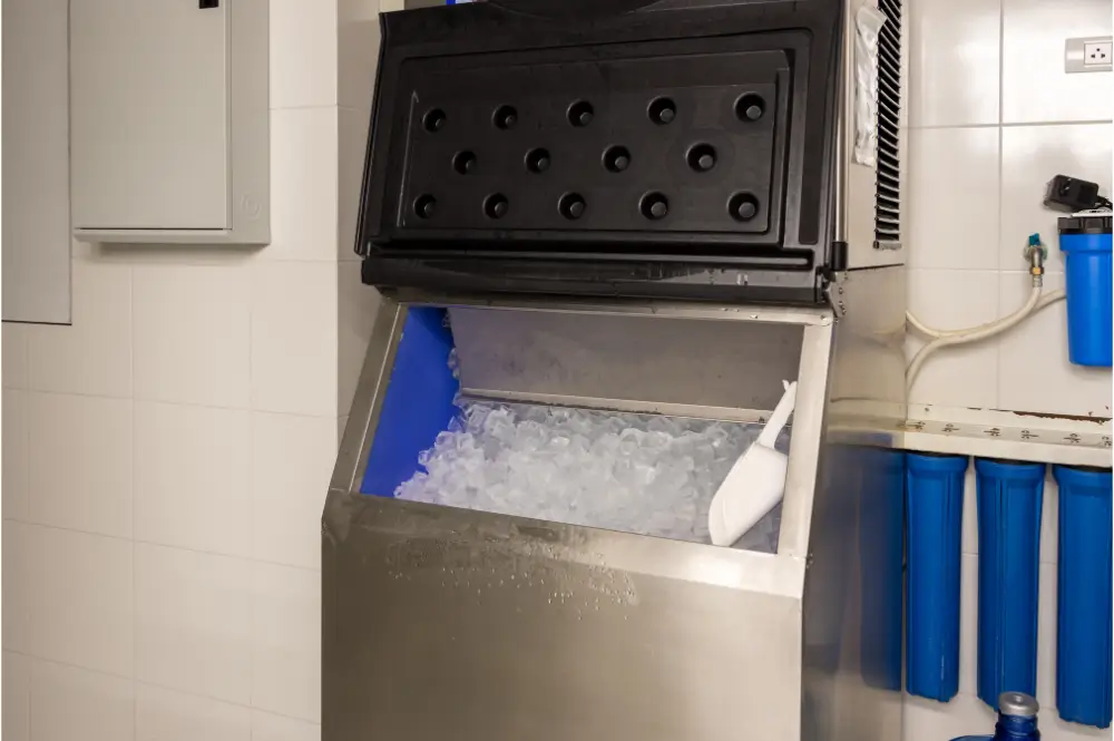ice machine services