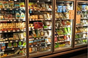Stony Plain commercial fridge repairs