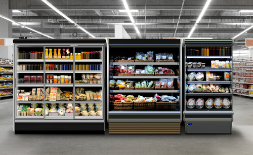 Commercial Refrigeration in Leduc