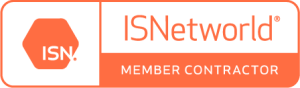 ISNetworld Logo